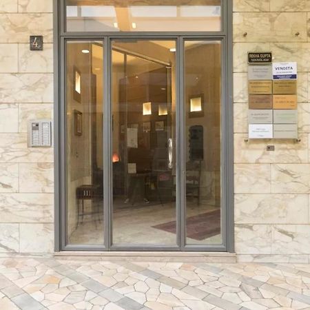 Italianway - Galleria Unione Apartment Milan Exterior photo