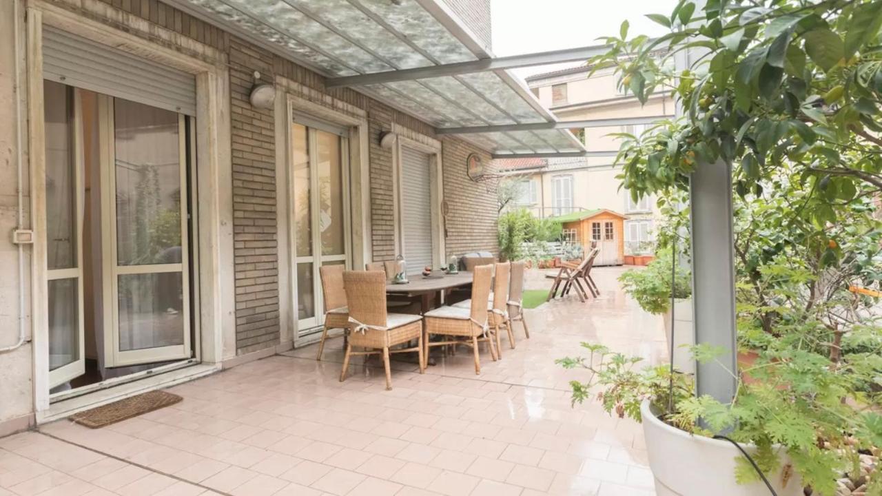 Italianway - Galleria Unione Apartment Milan Exterior photo
