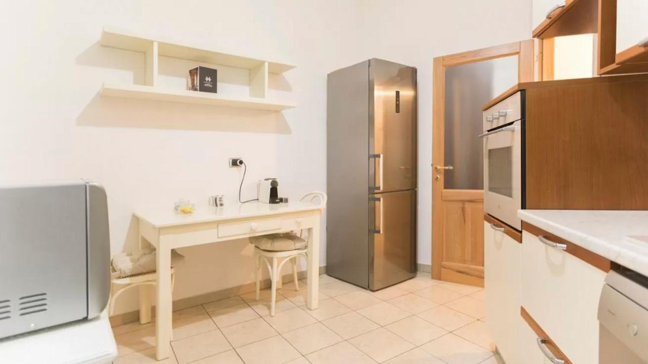 Italianway - Galleria Unione Apartment Milan Exterior photo