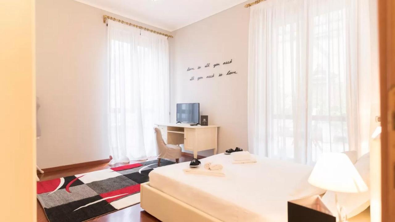 Italianway - Galleria Unione Apartment Milan Exterior photo