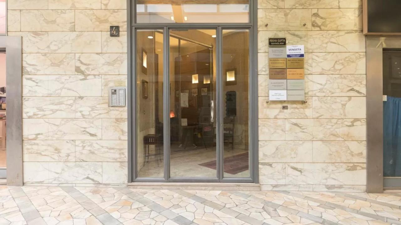 Italianway - Galleria Unione Apartment Milan Exterior photo
