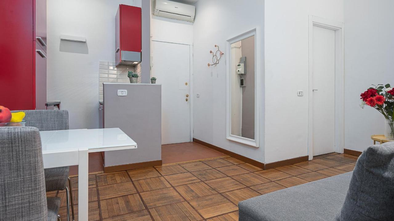 Italianway - Galleria Unione Apartment Milan Exterior photo