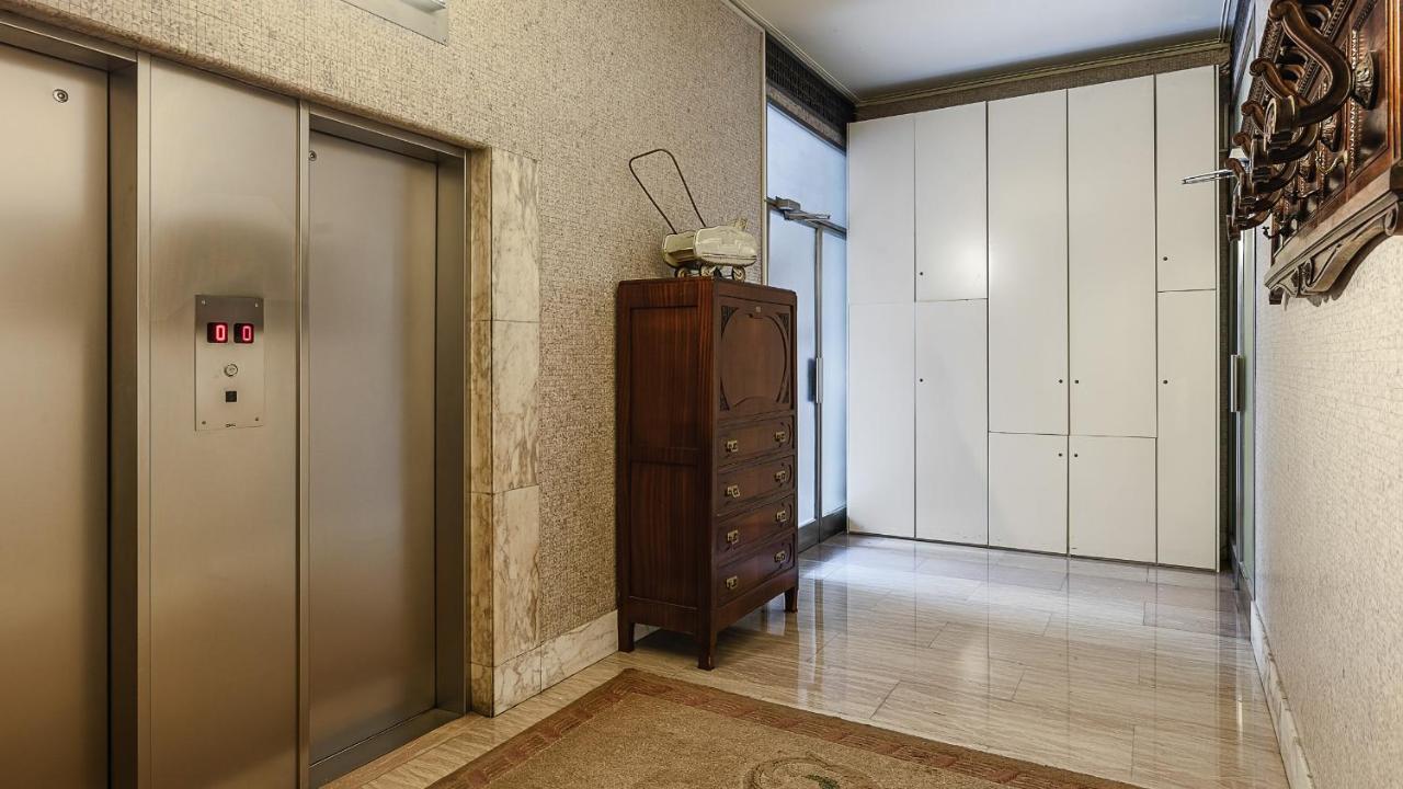 Italianway - Galleria Unione Apartment Milan Exterior photo