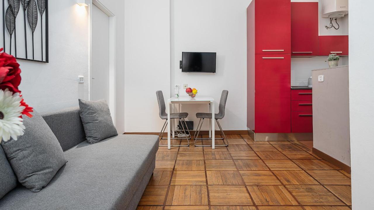 Italianway - Galleria Unione Apartment Milan Exterior photo