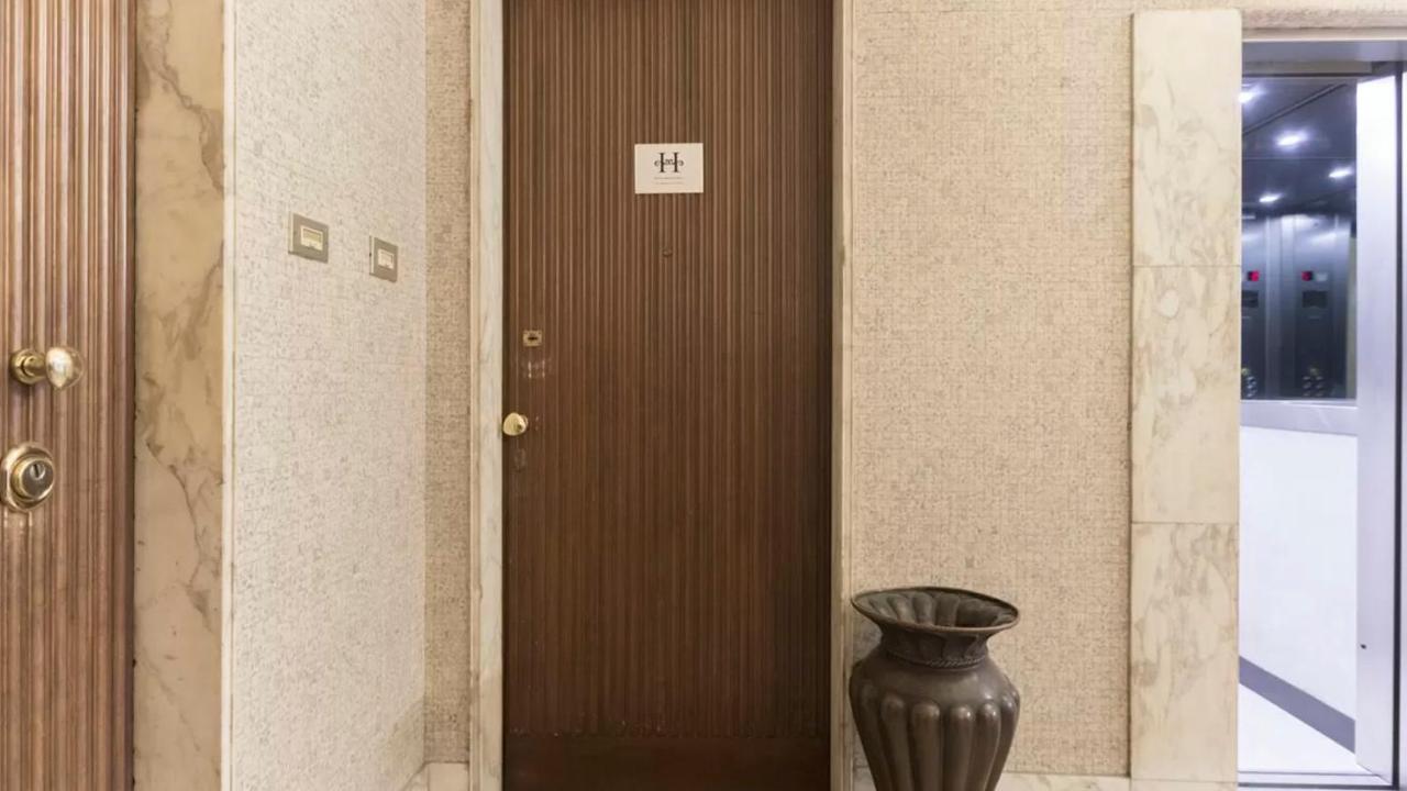 Italianway - Galleria Unione Apartment Milan Exterior photo