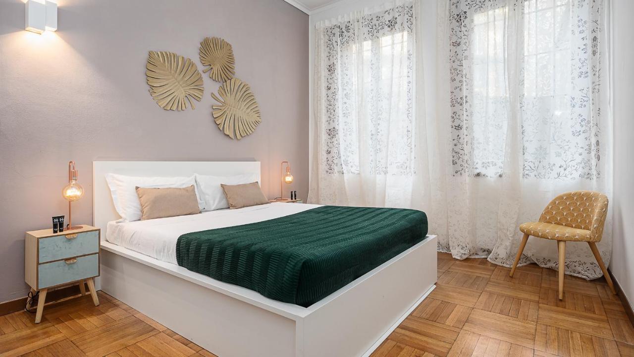 Italianway - Galleria Unione Apartment Milan Exterior photo